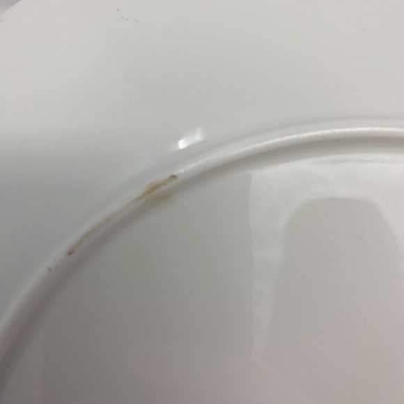 Ashbury Serving Plate with Handle - Picture 12 of 14